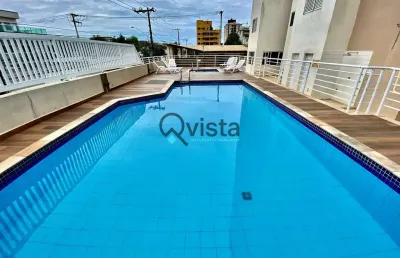 Apartamento à venda na enseada no guarujá | qvista inteligência imobiliária guarujá