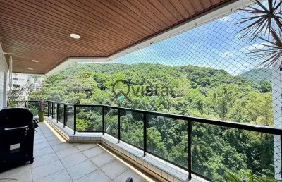 Apartamento 4 dormitórios 2 suítes à venda na pitangueiras no guarujá | qvista inteligência imobili
