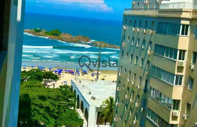 Apartamento à venda na pitangueiras no guarujá | qvista inteligência imobiliária guarujá