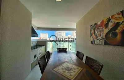 Apartamento para locação, pitangueiras, guarujá, sp