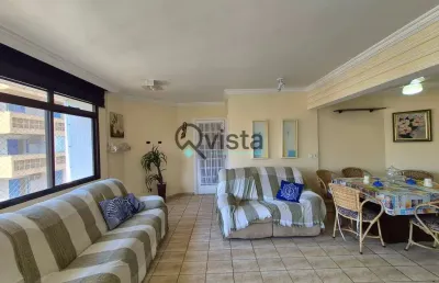 Apartamento à venda na astúrias  | qvista inteligência imobiliária guarujá