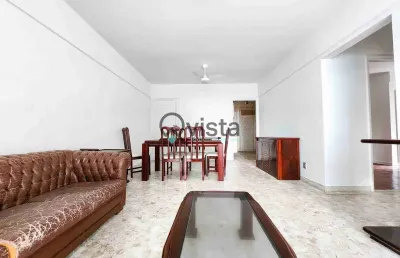 Apartamento 2 dormitórios 1 suite   à venda na pitangueiras no guarujá | qvista inteligência imobil