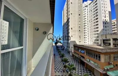 Apartamento à venda na pitangueiras no guarujá | qvista inteligência imobiliária guarujá