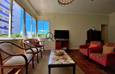 Apartamento à venda na pitangueiras no guarujá | qvista inteligência imobiliária guarujá