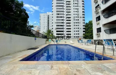 Apartamento  à venda na pitangueiras no guarujá | qvista inteligência imobiliário