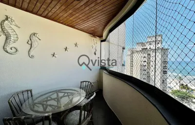 Apartamento 2 dormitórios 1 suítes à venda na pitangueiras no guarujá | qvista inteligência imobili