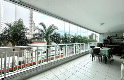 Apartamento à venda nas asturias no guarujá | qvista inteligência imobiliária guarujá