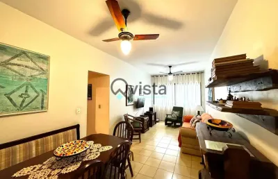 Apartamento 2 dormitórios  à venda na pitangueiras no guarujá | qvista inteligência imobiliária gua