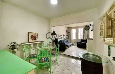 Apartamento à venda na pitangueiras no guarujá | qvista inteligência imobiliária guarujá