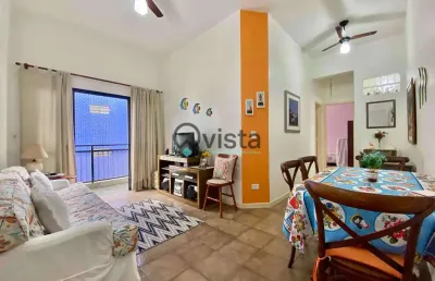 Apartamento à venda no tombo no guarujá | qvista inteligência imobiliária guarujá