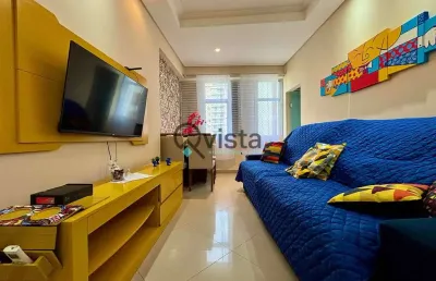 Apartamento à venda na pitangueiras no guarujá | qvista inteligência imobiliária guarujá
