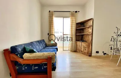 Apartamento à venda na pitangueiras no guarujá | qvista inteligência imobiliária guarujá