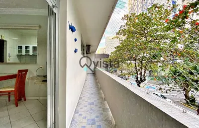 Apartamento à venda na pitangueiras no guarujá | qvista inteligência imobiliário