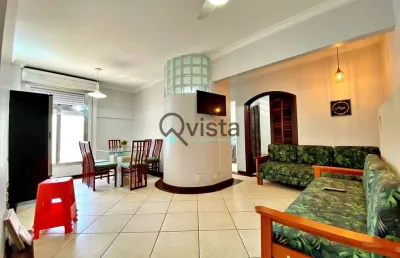 Apartamento à venda na pitangueiras no guarujá | qvista inteligência imobiliária guarujá