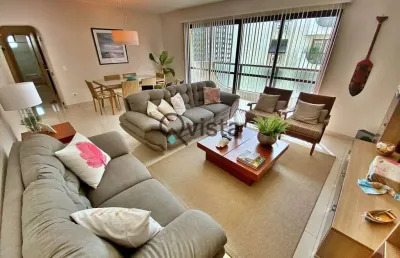 Apartamento na pitangueiras no guarujá | qvista inteligência imobiliária guarujá
