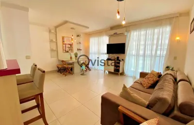 Apartamento à venda na pitangueiras no guarujá | qvista inteligência imobiliária guarujá