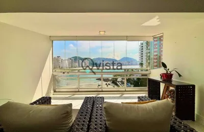 Apartamento 3 dormitórios 2 suíte 3 banheiros à venda na astúrias  | qvista inteligência imobiliári