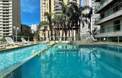 Cobertura com 4 quartos à venda, 230m² - pitangueiras / qvista inteligência imobiliario