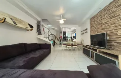 Apartamento à venda na astúrias  | qvista inteligência imobiliária guarujá