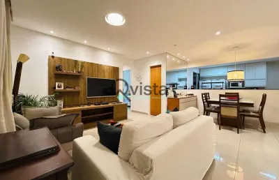 Apartamento à venda na astúrias  | qvista inteligência imobiliária guarujá