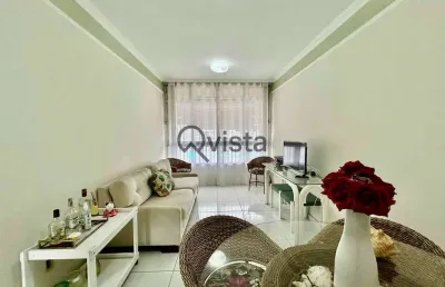 Apartamento à venda na pitangueiras no guarujá | qvista inteligência imobiliária guarujá