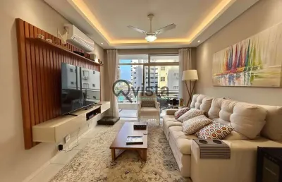 Apartamento à venda na pitangueiras no guarujá | qvista inteligência imobiliária guarujá