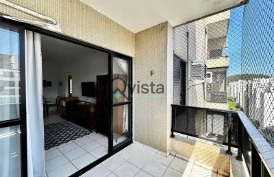 Apartamento 2 dormitórios 1 suíte à venda na pitangueiras no guarujá | qvista inteligência imobiliá