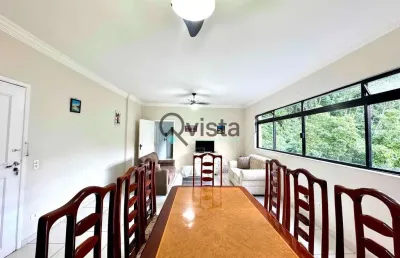 Apartamento 3 dormitórios 1 suíte  à venda na pitangueiras no guarujá | qvista inteligência imobili