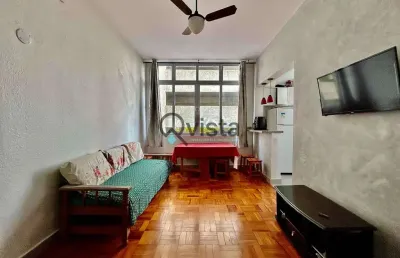 Apartamento para locação, pitangueiras, guarujá, sp | qvista inteligência imobiliária guarujá