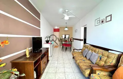 Apartamento 2 dormitórios 1 suíte à venda na pitangueiras no guarujá | qvista inteligência imobiliá
