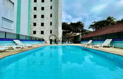 Apartamento na pitangueiras no guarujá | qvista inteligência imobiliária guarujá