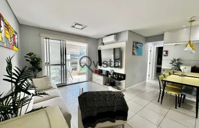Apartamento na pitangueiras no guarujá | qvista inteligência imobiliária guarujá