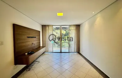Apartamento  3 dormitórios 1 suíte à venda na pitangueiras no guarujá | qvista inteligência imobili