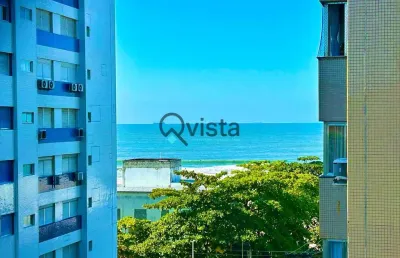 Apartamento à venda na pitangueiras no guarujá | qvista inteligência imobiliária guarujá