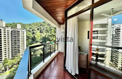 Apartamento 3 dormitórios 1 suíte à venda na pitangueiras no guarujá | qvista inteligência imobiliá
