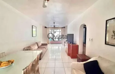 Apartamento à venda na pitangueiras no guarujá | qvista inteligência imobiliária guarujá