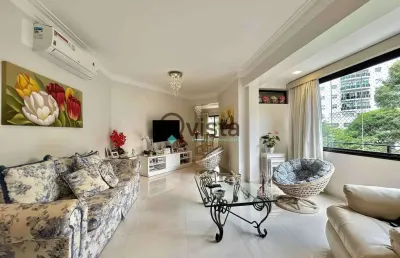 Apartamento à venda na pitangueiras no guarujá | qvista inteligência imobiliária guarujá