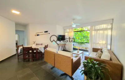 Apartamento à venda na enseada no guarujá | qvista inteligência imobiliária guarujá