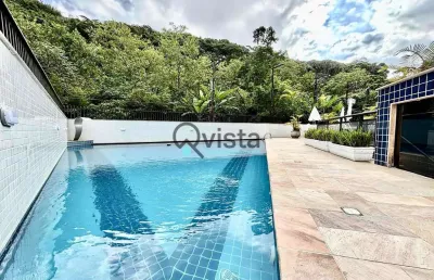 Apartamento 4 quartos 2 suites  à venda na pitangueiras no guarujá | qvista inteligência imobiliári