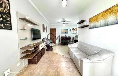 Apartamento à venda na pitangueiras no guarujá | qvista inteligência imobiliária guarujá