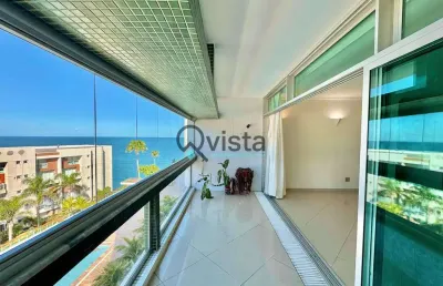 Apartamento  3 quartos 1 suite 2 vagas de carro à venda na enseada no guarujá | qvista inteligência