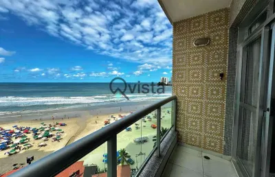 Apartamento à venda na pitangueiras no guarujá | qvista inteligência imobiliário