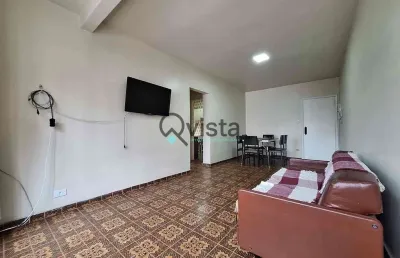 Apartamento 1 dormitório 1 vaga de carro  à venda na pitangueiras no guarujá | qvista inteligência