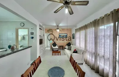 Apartamento à venda na pitangueiras no guarujá | qvista inteligência imobiliária guarujá
