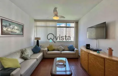 Apartamento à venda na pitangueiras no guarujá | qvista inteligência imobiliária guarujá