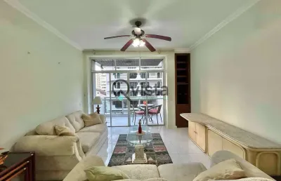 Apartamento à venda na pitangueiras no guarujá | qvista inteligência imobiliária guarujá