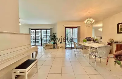 Apartamento na pitangueiras no guarujá | qvista inteligência imobiliária guarujá