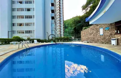 Apartamento padrão para locação, barra funda, guarujá, sp