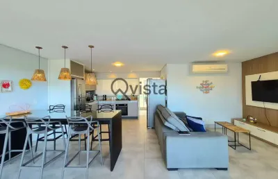 Apartamento à venda nas astúrias  | qvista inteligência imobiliária guarujá