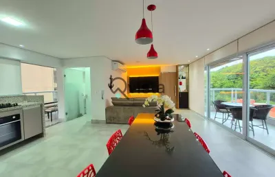 Apartamento à venda nas astúrias  | qvista inteligência imobiliária guarujá